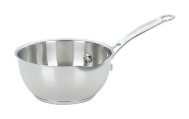 POUR SAUCEPAN SS 1QT