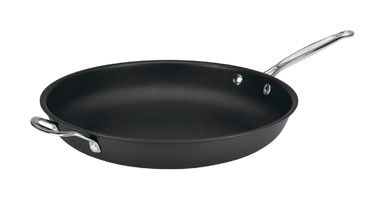 Nonstick Open Skillet14"