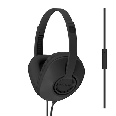 Headphone Stereo Overear