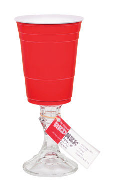 REDNEK PARTY CUP 16 OZ.