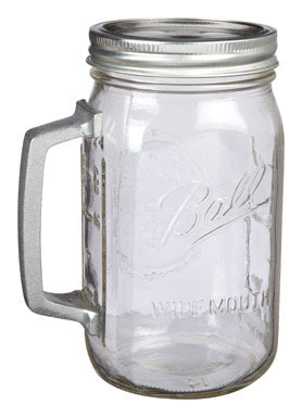 REDNEK BEER MUG 32 OZ.