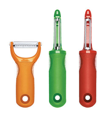 Ns Oxo 3pc Peeler Set