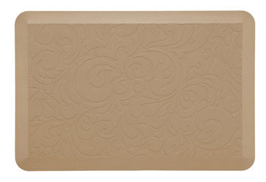 ANTIFATIGUE MAT20X30 TAN