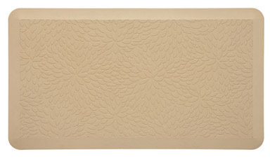 ANTIFATIGUE MAT18X30 TAN