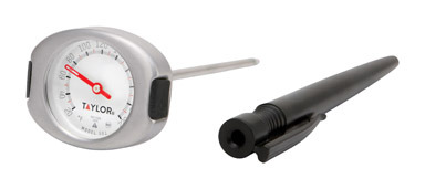 INSTANT READ THERMOMETER