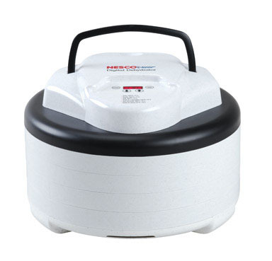 DIGITAL DEHYDRATOR 600W