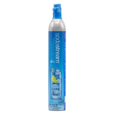 SST FRESH BLUE CO2 60L