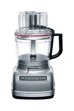 FOOD PROCESSOR 11 CUP