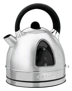 Cordless Electric Kettle