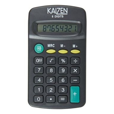 CALCULATOR 4.5"