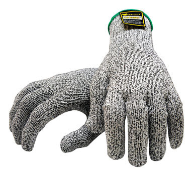 CUT RESIST FOOD GLOVE XL