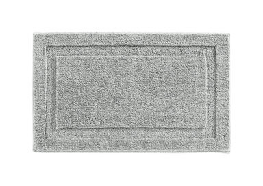 Bath Rug Gray 34x21"