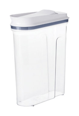 POP CONTAINTER 4.5QT