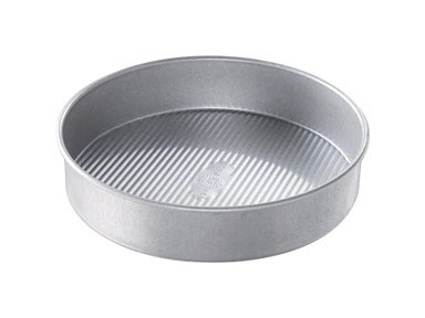 Round Cake Pan 9"