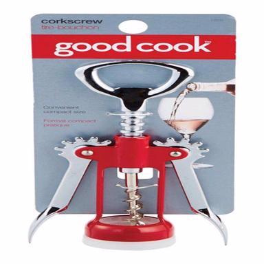 Wing Corkscrew Red