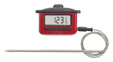 SLOWCOOK PRB THERMOMETER