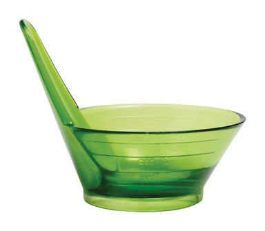Herb Stripper 3" Green