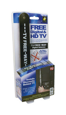 TV FREE-WAY ANTENNA