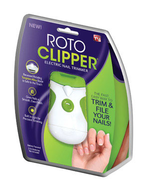 ROTO CLIPPER