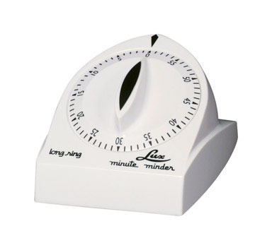 TIMER MINUTE MIND L RING