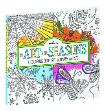 ART OF SEASONS