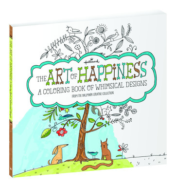 ART OF HAPPINESS