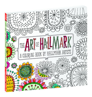 ART OF HALLMARK