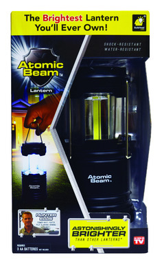 LANTERN ATOMIC BEAM 350L