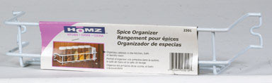Organzr Spice 12x2.2x3.2