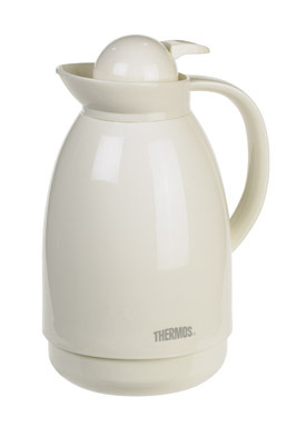 THERMAL CARAFE 34OZ