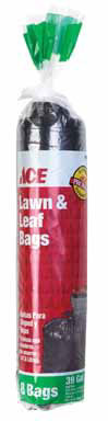 Ace Lawn Bag 39gal Rl8