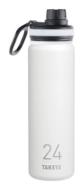 WATER BTL INSL SNOW 24OZ