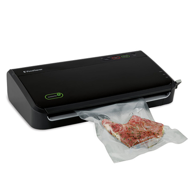 Vacuum Food Sealer 120w