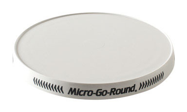 MICROWAVE-GO-ROUND COMP