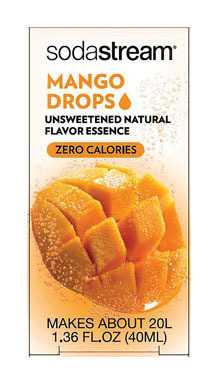 MANGO DROPS 1.36OZ