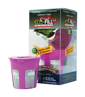 FILTER SINGLE SERV PURP