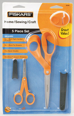 SCISSOR 3PC SET FSKR