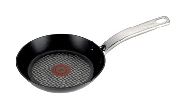 Fry Pan 10" Blk