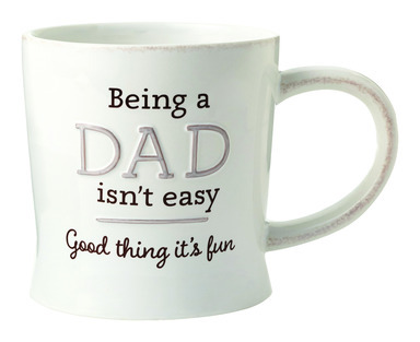 DAD MUG CERAMIC