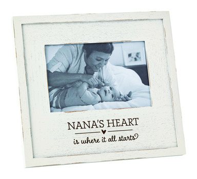 NANA'S HEART FRAME