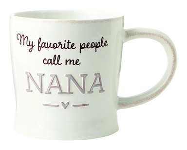 NANA MUG