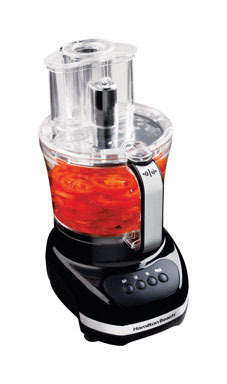 FOOD PROCESSOR BIG MOUTH