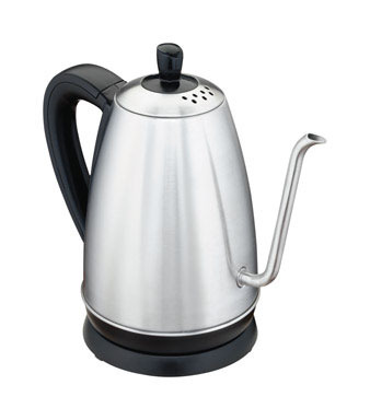 ELECTRIC TEA KETTLE 1.2L