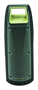 Bullfrog 100 Bt/fm Green