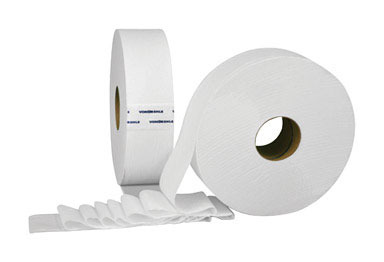 Jumbo Toilet Tissue 6pk