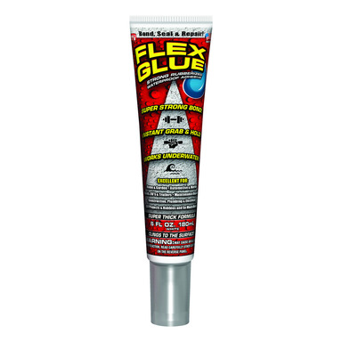 FLEX GLUE ADHSV 6OZ