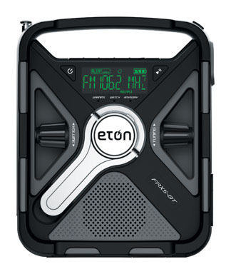 Frx5-bt Weather Radio