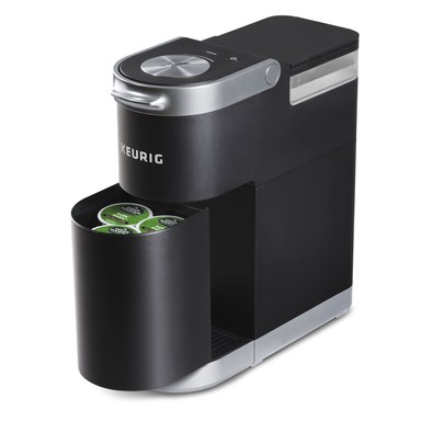 Coffee Mkr Blk 6-12oz