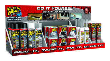 NSH FLEX SEAL 38PC DSP