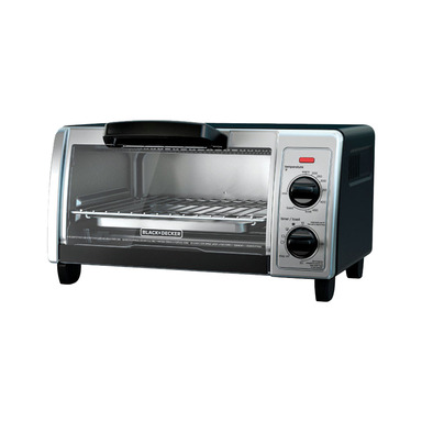 Toaster Oven 4slc 1150w